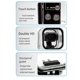 thumbnail image 3 of For DJI OSMO Pocket 3 45M Underwater Diving Housing Cover, 3 of 5