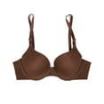 thumbnail image 4 of Smart & Sexy Women's Everyday Invisible Full Coverage T-Shirt Bra, 4 of 5