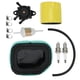 thumbnail image 4 of 32-083-03-S Air Filter Fuel Pump Oil Filter Sparking Plug Set Fit for Kohler 20 Horsepower Engine, 4 of 5