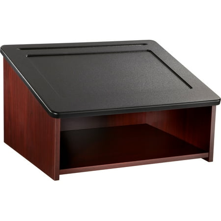 Safco, Table Top Lectern, 1 / Each