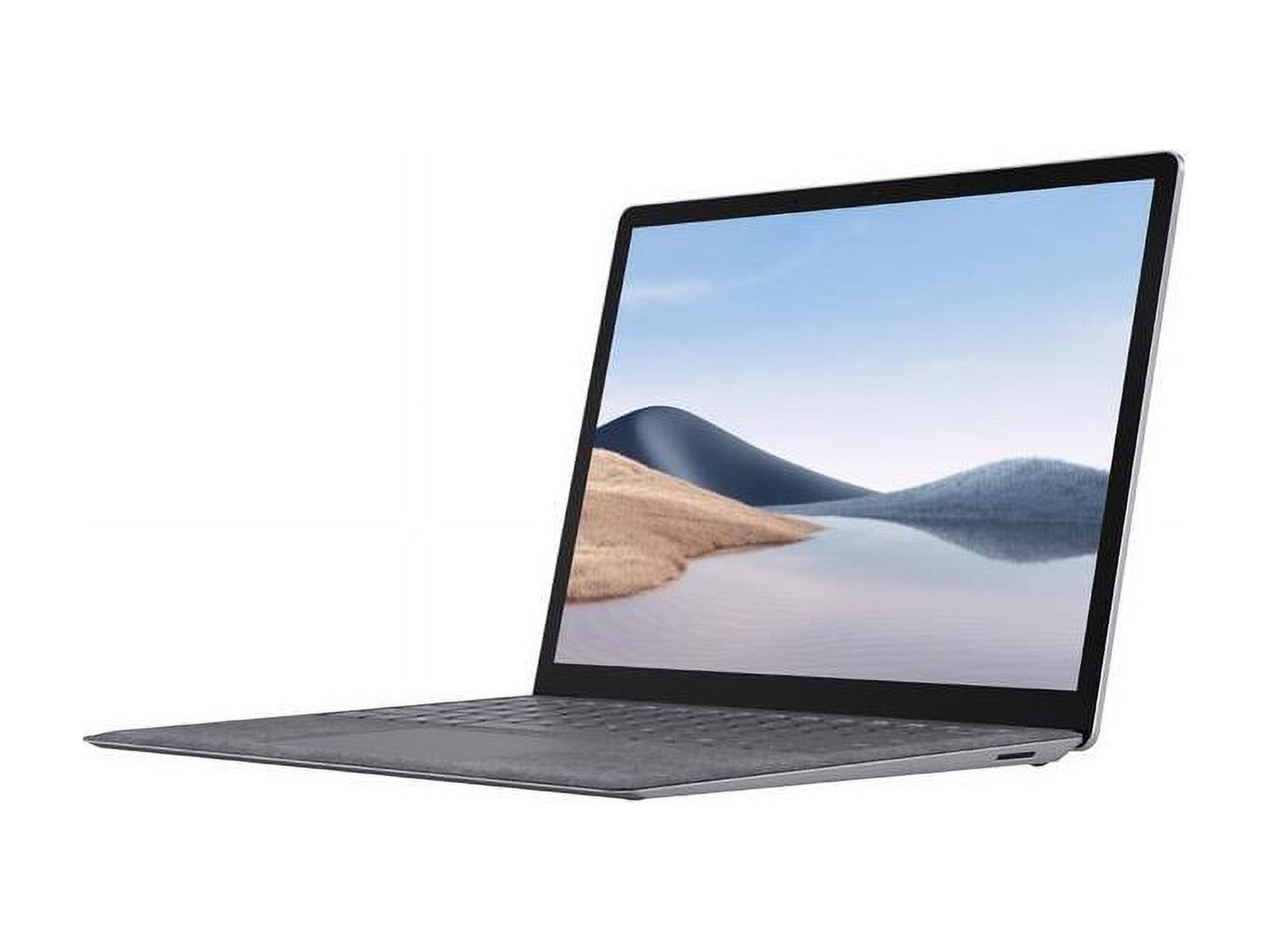 Microsoft Laptop Surface Laptop 4 Intel Core i5 11th Gen 1145G7