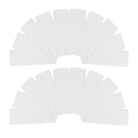 Worgeous  140 Counts Bath Tissue Tissues Bulk Decor Paper Towel Towels Travel White