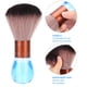thumbnail image 5 of Neck Hair Removal Brush, Hair Cleaning Brush, Skin-Friendly Home Salon Tools for Professional Stylist ANGGREK Otros, 5 of 8