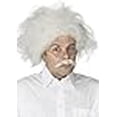 thumbnail image 3 of Einstein Perruque Adulte, 3 of 3