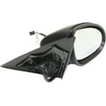 thumbnail image 5 of For 07-09 Benz S-Class Mirror Assembly Power Folding Heated w/Signal Right Side, 5 of 5