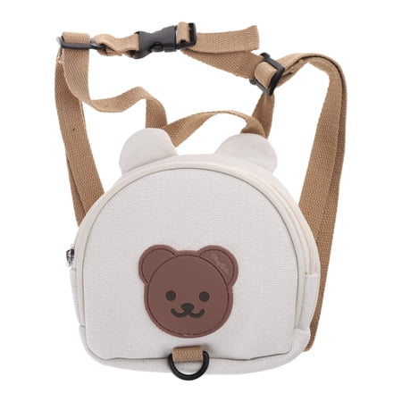 Baby Walking Leash Cute Backpack Shaped Anti Lost Harness Safety Leash for Kids Boys and Girls Travel Leash Harness Link