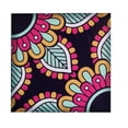 thumbnail image 3 of Riwcyla 1PC Self Adhesive Retro Tile Stickers Waterproof PVC Removable Wall Stickers Decals for Kitchen Bathroom Home Tidy Protection, 3 of 6