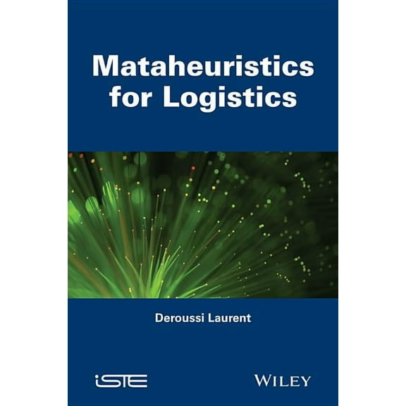 Metaheuristics for Logistics (Hardcover)