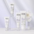thumbnail image 5 of Kit de afeitadora para cejas Juego profesional de cuidado de cejas 6 en 1 para mujeres y hombres, que incluye 3 afeitadoras para cejas, recortadora, 1 pinza, 1 tijera, 1 rodillo de pestañas, 1 bolsa d, 5 of 5