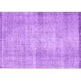 thumbnail image 1 of Ahgly Company Indoor Rectangle Abstract Purple Contemporary Area Rugs, 2' x 3', 1 of 4