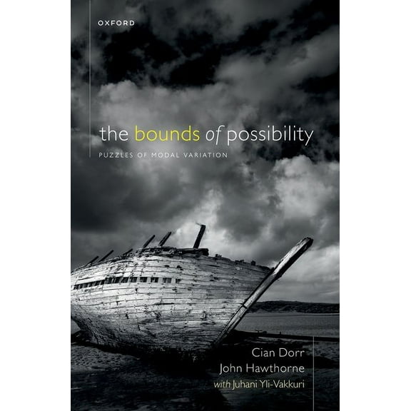The Bounds of Possibility: Puzzles of Modal Variation, (Paperback)