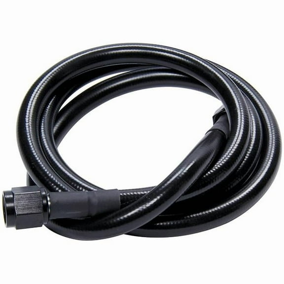 Allstar Performance ALL48392 Coated Braided Line 52in #3 Hose -3Str / -3Str