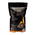 thumbnail image 4 of One Pound Fire Starter Pouch by InstaFire (Compact, Off-Grid, Emergency, Hiking, Camping), 4 of 4