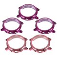 thumbnail image 1 of Watch Protector Case Screen Protective Cover for Gen 5 5Pcs, 1 of 4