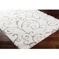 thumbnail image 3 of Mark&Day Area Rugs, 5x7 Hazelaar Modern Cream Area Rug (5'3" x 7'3"), 3 of 6