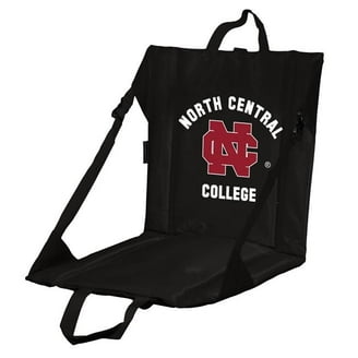 Logo Chair NCAA College Stadium Seat