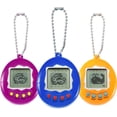 thumbnail image 1 of Piezas Juegos Electrónicos Mascotas Virtuales Electrónicas Virtuales Portátiles oso de fresa Electrónica, 1 of 3