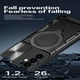 thumbnail image 3 of Funda Con Soporte Magnético Para Galaxy M34 5g, 3 of 8
