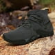thumbnail image 5 of Zapatos Acuaticos Aquashoes Zapatos Hombre Descalzo Malla Transpirable Cómodo Para Senderismo Ciclismo (41 Gris) Likrtyny Tenis De Mujer Tenis De Hombre, 5 of 7