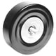 thumbnail image 1 of Polea Guía Accesorios A4 2002 A 2005 Audi L4 1.8L RODATECH, 1 of 3