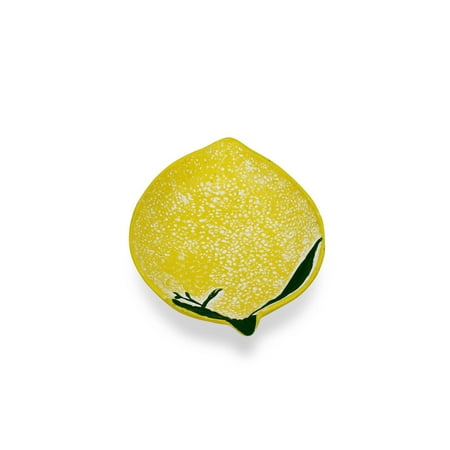 

Home Improvement Ceili Cast Iron Lemon Tray - Large