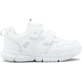 thumbnail image 5 of Bubble gummers Tenis Escolar 17-22 Blanco Niño, 5 of 5