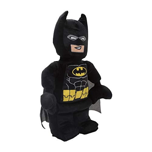 LEGO Batman Blocknight Cuddle Pillow