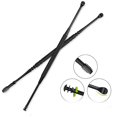 thumbnail image 5 of 360 Resin Ears Do Not Hurt Ear Dig Glow Earplug Wax Remover Earplugs, 5 of 5