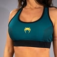 thumbnail image 5 of Venum Tactical XT Sports bra - Black/Forest Green - Small, 5 of 6