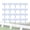 Write, variant on Imitation Stone Garden Fence, Garden Edging Border Faux Stone Form Design -Deform Garden Edging Border, Garden Landscape Edging Border Yard Supply for Gardens, Landscaping, Farms