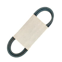 RAParts Made With Aramid Blue V-Belt (1/2" X 52" ) Fits MTD 754-0184 754-0229 754-0264 954-0184 954-0229 954-0264