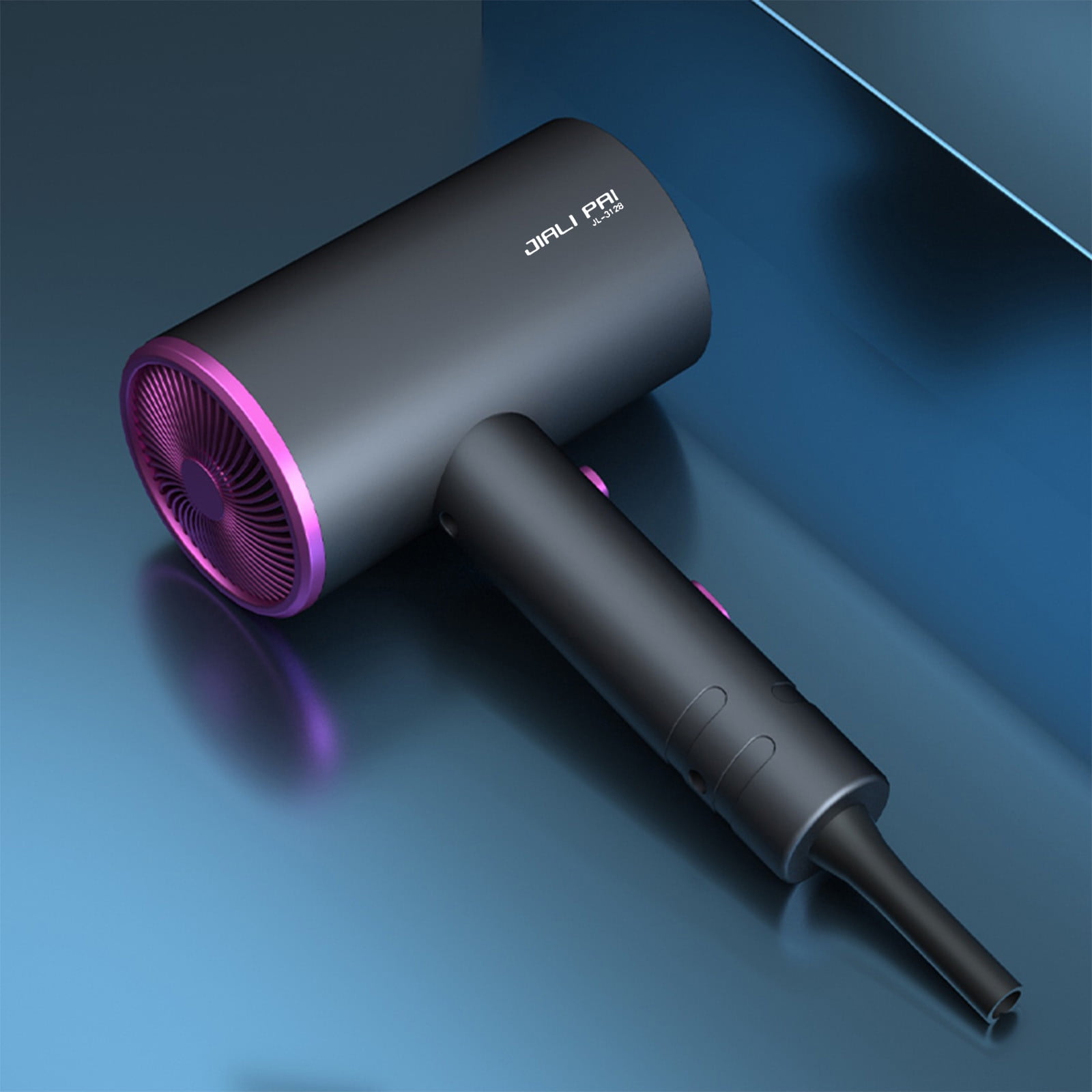 HKEJIAOI Hair Dryer, Professional Ionic Hair Dryer, Powerful