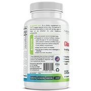 GlucoBalance - Blood Sugar Support
