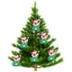thumbnail image 5 of Navidad Colgante Colgante Decoraciones Para Árboles De Navidad Colgantes Suministros Regalo Para Vecinos Amigos De La Familia Yuarrent HA043602-02, 5 of 6