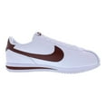 thumbnail image 2 of Men's Nike Cortez White/Black (DM4044 105) - 8.5, 2 of 11