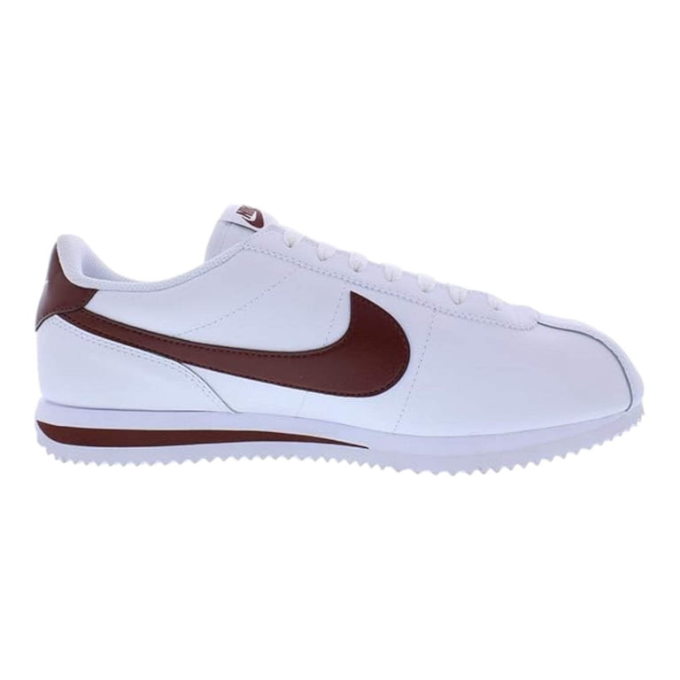 NEW Nike Cortez \'Forrest Gump\' 2024 White Red Blue DM4044-108 Men Size 10 DM4044-108 Nike Cortez Forrest Gump White Varsity Red Blue  main image 3