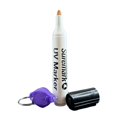 thumbnail image 1 of Marcador de Seguridad UV SureMark Punta Fina con Luz de Llavero, 1 of 5