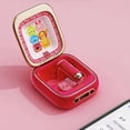 thumbnail image 4 of Disney-auriculares inalámbricos Q7 con Bluetooth, cascos intrauditivos deportivos con sonido HIFI, resistentes al agua, reducción de ruido, Larga modo de reposo, 4 of 4