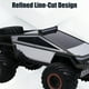 thumbnail image 4 of Automóvil Control remoto CAR 1:12 ESCALA 2.4GHz TODOS LOS TERRENOS Terrain Off Road Vehicle Juguete Con Luces Música para Niños Niños, 4 of 7