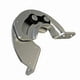 thumbnail image 1 of Bisagra Oculta de 90 Grados, Equipo Industrial, Puerta de Armario, Bisagra de LíMite Deslizante de Acero Al Carbono, Bisagra de Hardware para Muebles Fijos, 1 of 5