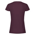 thumbnail image 2 of Fruit of the Loom Womens T-Shirt, 2 of 3