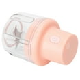 thumbnail image 4 of Procesador de alimentos eléctrico NikouMX 250 ml carne rosa, 4 of 8
