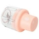 thumbnail image 4 of Picadora de carne eléctrica rosa de 250 ml, picadora de alimentos, mini trituradora de cocina, carga USB, 4 of 15