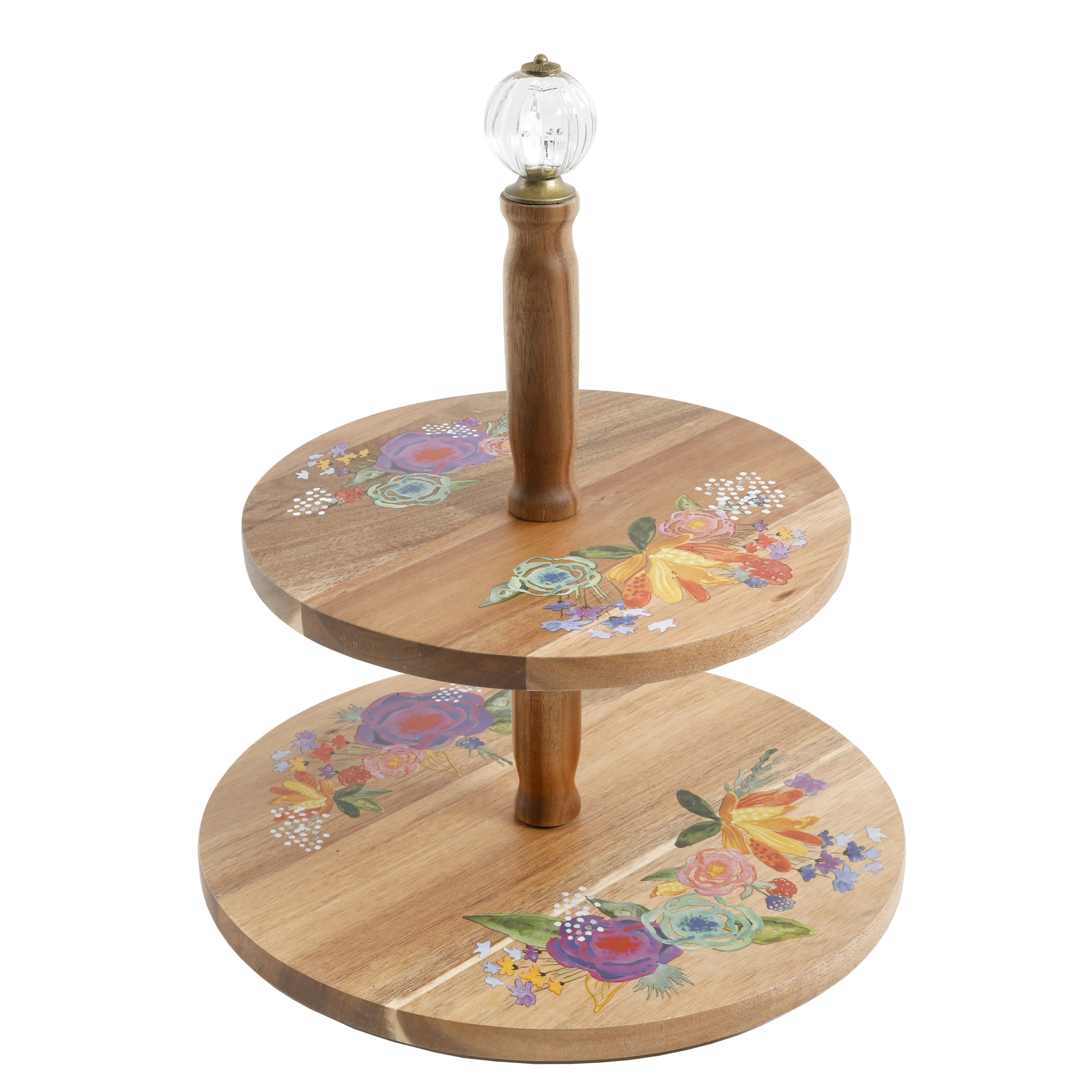 The Pioneer Woman. - Brandclub - The Pioneer Woman Celia 2-Tier