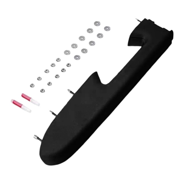 22818467 Front Left Driver Side Armrest Repair Kit 2010-14 For Chevrolet