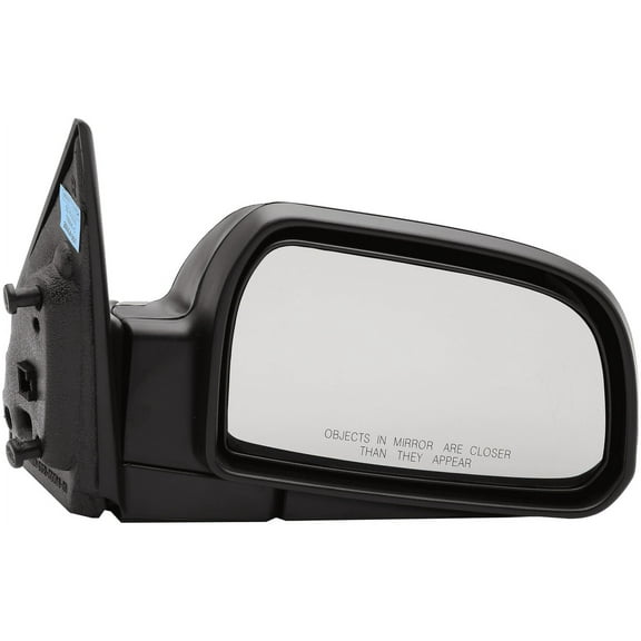 Dorman 955-1051 Passenger Side Door Mirror for Specific Hyundai Models