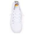 thumbnail image 4 of C&C California Womens Scrunch Back Sneaker, Women's Slip-Ons, No Tie Shoes, 4 of 5