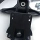 thumbnail image 3 of Para Soporte para Patines de Surf Base de 6 Agujeros 6,25 Pulgadas Bogie Adaptador de Ejes de MonopatíN de Surf Bogies Traseros, 1, 3 of 7