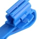 thumbnail image 5 of Pinza para tubo de agua Ecomeon 2 piezas plástico ajustable Azul, 5 of 6
