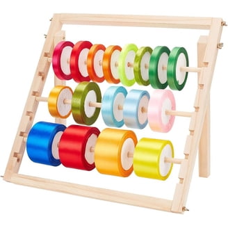 Organizador De Bordado De Bobinas De Hilo De 120 Piezas, Bob | Cuotas